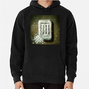 Behind Every Shipment – ZeroZeroZero Zerozerozero Hoodies