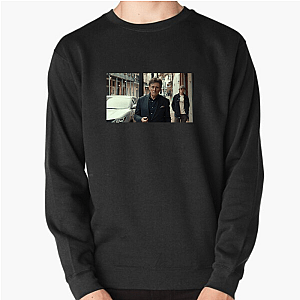 No Borders, Just Blood – ZeroZeroZero Zerozerozero Sweatshirts