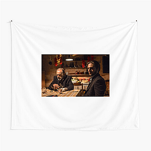 Ship It or Die – ZeroZeroZero Zerozerozero Tapestries