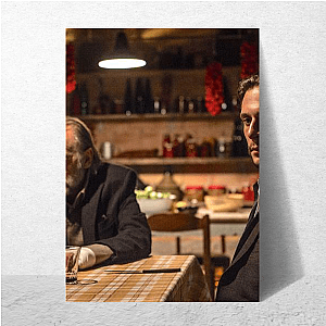 Ship It or Die – ZeroZeroZero Zerozerozero Posters