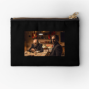 Ship It or Die – ZeroZeroZero Zerozerozero Zipper Pouches
