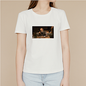 Zero Chance of Peace Zerozerozero T-Shirts