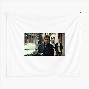 No Borders, Just Blood – ZeroZeroZero Zerozerozero Tapestries