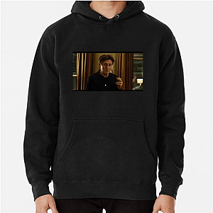 Global Greed – ZeroZeroZero Zerozerozero Hoodies