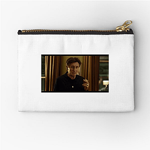 Global Greed – ZeroZeroZero Zerozerozero Zipper Pouches