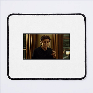 Global Greed – ZeroZeroZero Zerozerozero Mouse Pads
