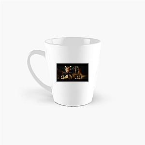 Money Moves Faster Than Morals Zerozerozero Mugs