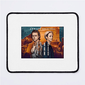 Trade Routes, Blood Trails – ZeroZeroZero Zerozerozero Mouse Pads