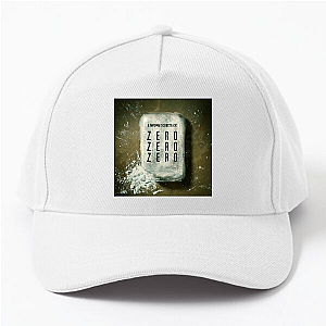 Behind Every Shipment – ZeroZeroZero Zerozerozero Hats & Caps