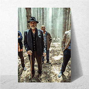 Power Has a Price – ZeroZeroZero Zerozerozero Posters