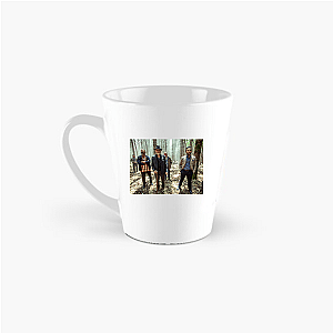 Power Has a Price – ZeroZeroZero Zerozerozero Mugs