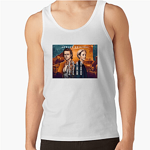 Trade Routes, Blood Trails – ZeroZeroZero Zerozerozero Tank Tops