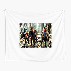 Power Has a Price – ZeroZeroZero Zerozerozero Tapestries