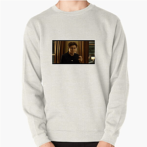 Global Greed – ZeroZeroZero Zerozerozero Sweatshirts