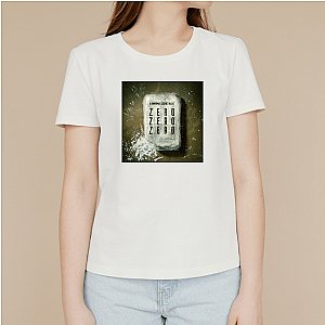 Behind Every Shipment – ZeroZeroZero Zerozerozero T-Shirts