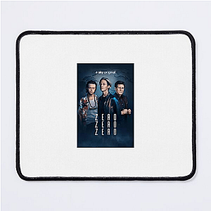 Move the Product – ZeroZeroZero Style Zerozerozero Mouse Pads