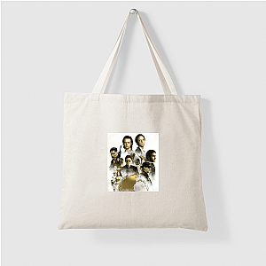 Cocaine Built Empires – ZeroZeroZero Zerozerozero Bags
