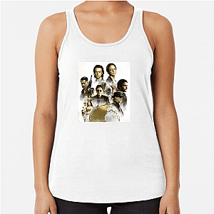 Cocaine Built Empires – ZeroZeroZero Zerozerozero Tank Tops