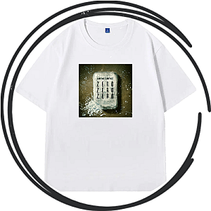 Zerozerozero T-Shirts