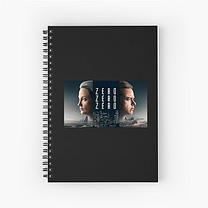 Zero Loyalty. Just Business. Zerozerozero Notebook