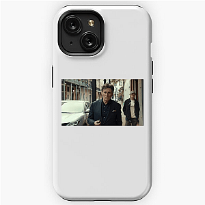 No Borders, Just Blood – ZeroZeroZero Zerozerozero iPhone Cases