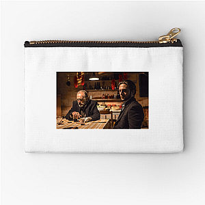 Ship It or Die – ZeroZeroZero Zerozerozero Zipper Pouches