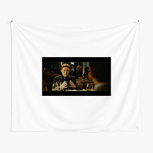 Money Moves Faster Than Morals Zerozerozero Tapestries