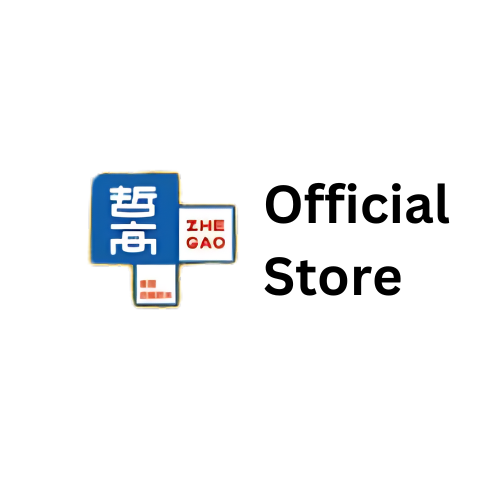 zhegaoblock.com Logo