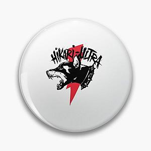 Zillakami x Sosmula Hikari Ultra Logo (City Pin