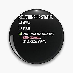 Relationship with ZillaKami Pin