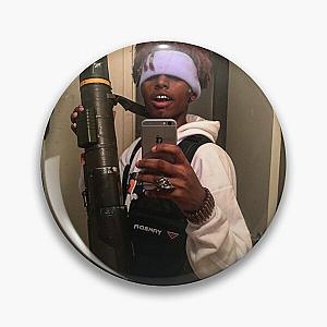 Zillakami with a RPG Pin