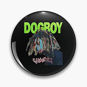 DOGBOY Zillakami Sticker Pin