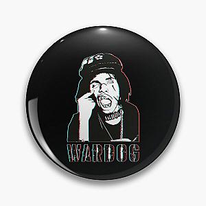 Zillakami WARDOG Sticker Pin