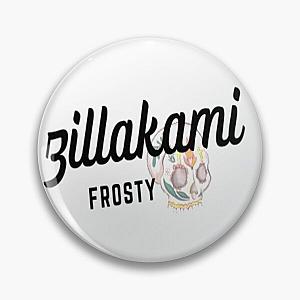 Zillakami Frosty Pin