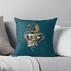 Zillakami                      Cx Throw Pillow