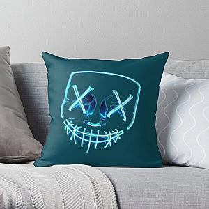 Zillakami          Cx Throw Pillow