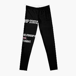 Relationship with ZillaKami Leggings