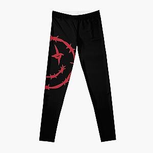 Zillakami Smile Leggings