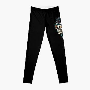 Zillakami                      Cx Leggings