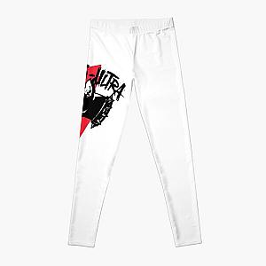 Zillakami x Sosmula Hikari Ultra Logo (City Leggings