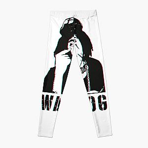 Zillakami WARDOG Leggings