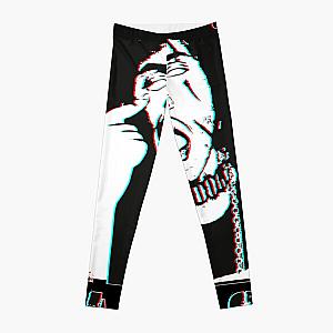 Zillakami WARDOG Sticker Leggings