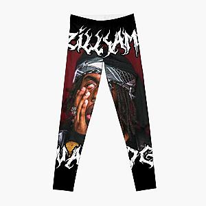 Zillakami  Leggings