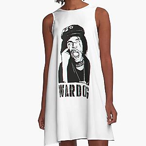 Zillakami WARDOG A-Line Dress