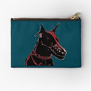 Thunder Dog Zillakami Et Zipper Pouch