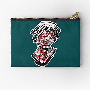 ZillaKami Pullover Sweatshirt Zipper Pouch