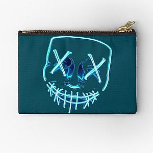 Zillakami          Cx Zipper Pouch