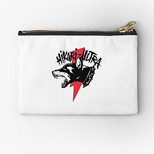 Zillakami x Sosmula Hikari Ultra Logo (City Zipper Pouch