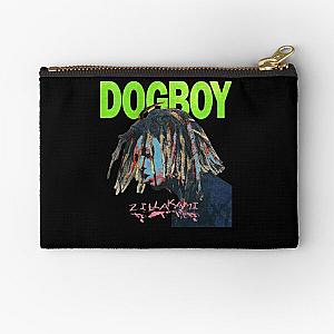 DOGBOY Zillakami Zipper Pouch