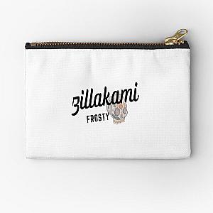 Zillakami Frosty Zipper Pouch